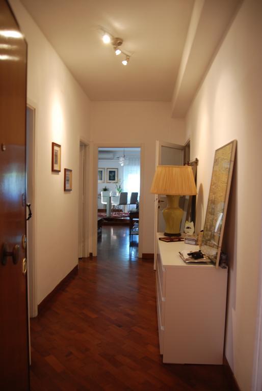 La Badia Del Cavaliere Acomodação com café da manhã Roma Quarto foto