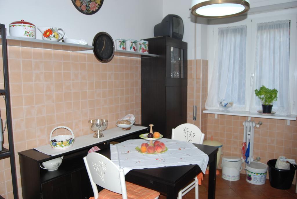 La Badia Del Cavaliere Acomodação com café da manhã Roma Quarto foto