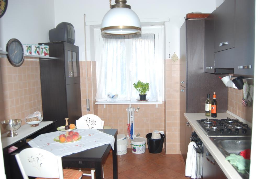 La Badia Del Cavaliere Acomodação com café da manhã Roma Quarto foto