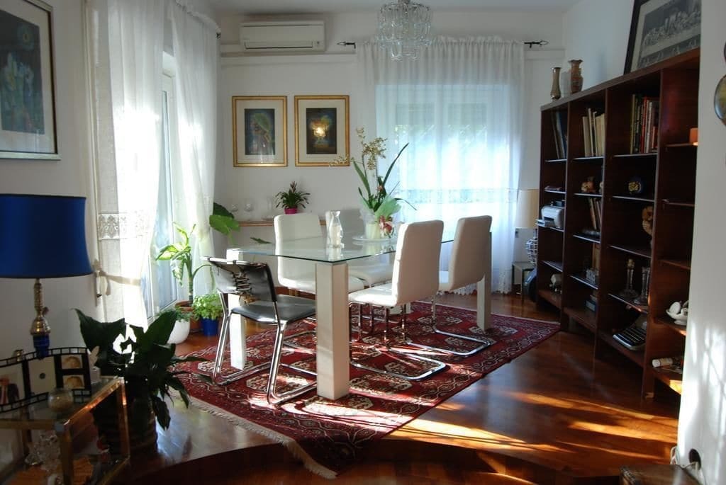 La Badia Del Cavaliere Acomodação com café da manhã Roma Exterior foto